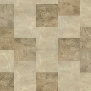 COREtec Plus Design Tiles Sand Slate 18